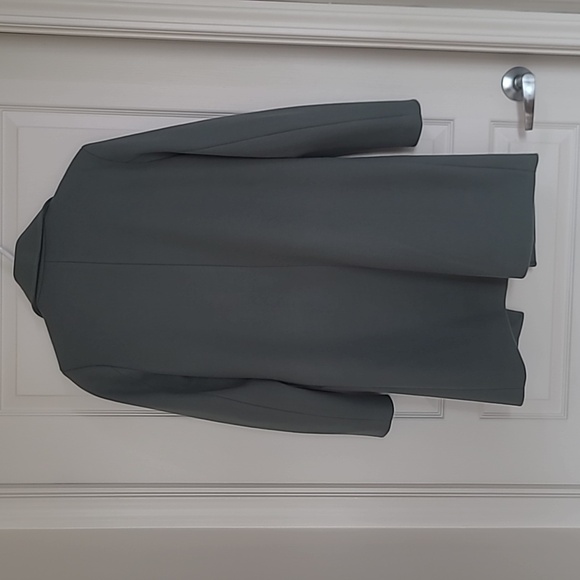 Evee New Kellie Single Breasted Coat - Picture 5 of 8